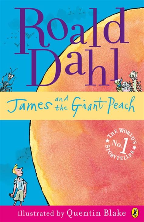 10 Fantastic Roald Dahl Quotes To Celebrate His Birthday | HuffPost