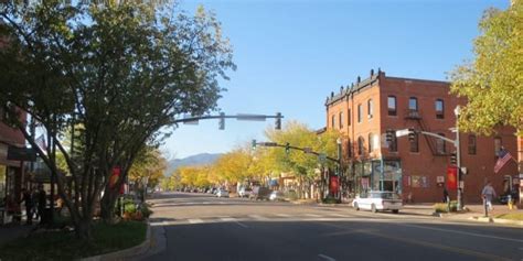 Old Colorado City, Colorado – Activities and Events | El Paso County