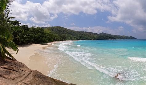 Anse Lazio Seychelles Most Stunning Beach - Gets Ready