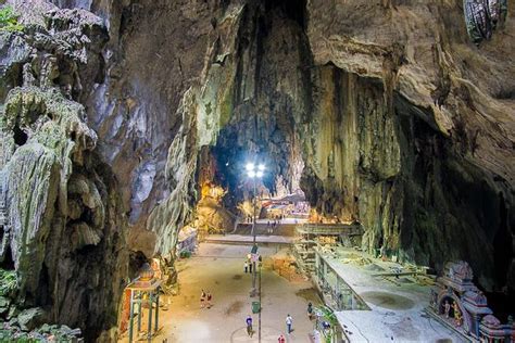 Batu Caves And Kuala Lumpur Countryside Tour: Triphobo