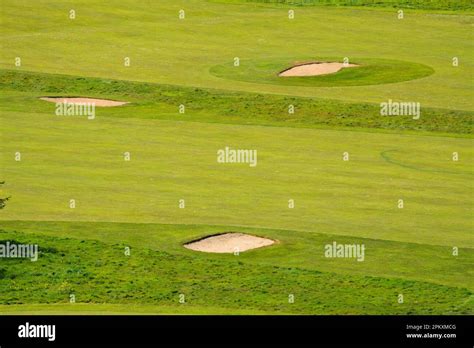 Deer Park Golf Club Dublin Ireland Stock Photo - Alamy