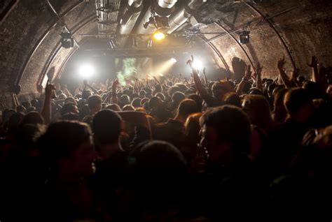 Freshers' Guide to Glasgow Nightlife | Glasgow | DesignMyNight