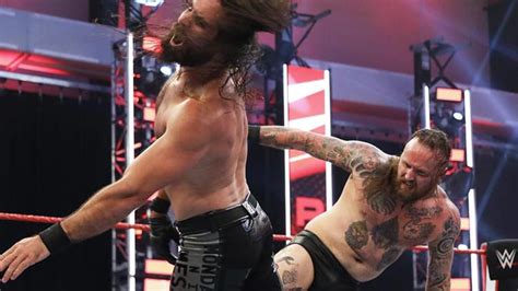 WWE Raw Ratings: Second lowest viewership, tied lowest 18-49 demo in ...