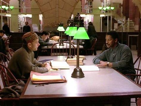 16 Great Library Scenes in Film