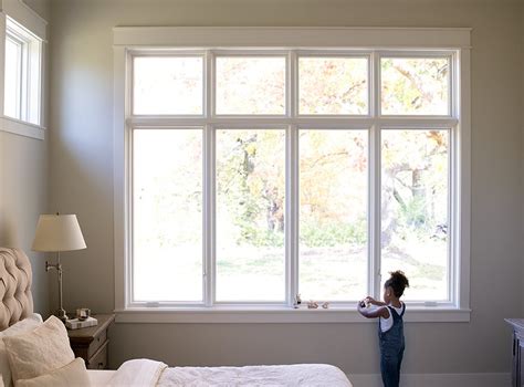 Choosing the Right Window Frame Material for Your Home | Pella