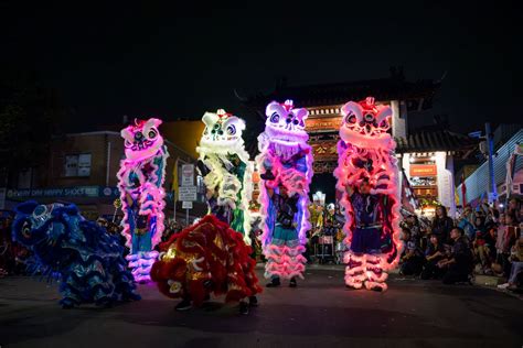 Cabramatta Lunar New Year | Discover Fairfield