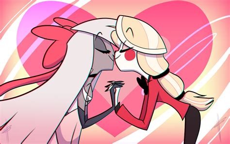 Hazbin Hotel Image by Hntrgurl13 #3143791 - Zerochan Anime Image Board