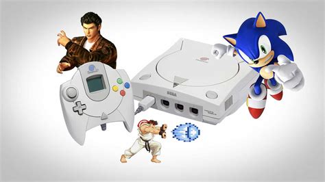 70 Best Dreamcast Games Of All Time