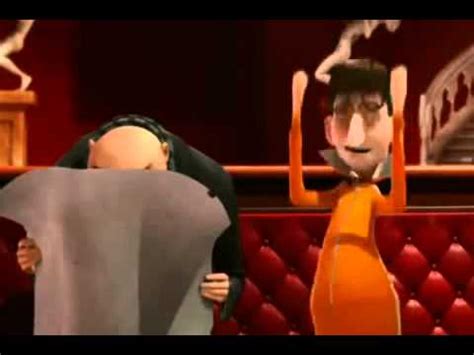 Despicable Me - Vector oh yeah - YouTube