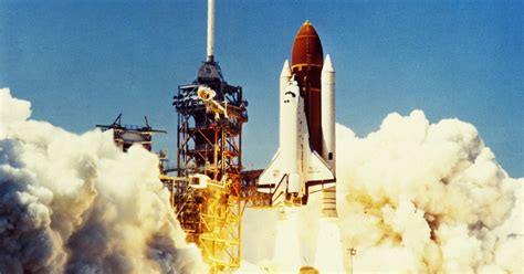 NASA Challenger Explosion 30 Year Anniversary