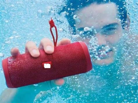 abbaiare perché Possibile waterproof portable speaker Causa scomodo Catastrofico