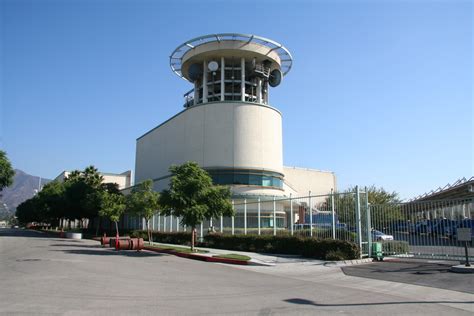 KABC-TV studios