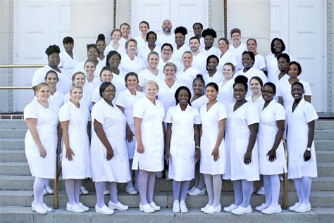 OCtech's 2017 Practical Nursing class honored at pinning ceremony | News | thetandd.com