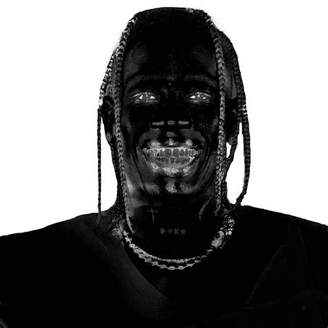 Apple Music: álbum de Travis Scott torna-se o mais ouvido nas primeiras 24 horas em 2023 ...