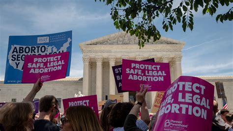 Opinion | The Wave of Anti-Abortion Laws Across the U.S. - The New York ...