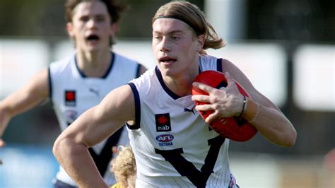 AFL draft 2023: The top under 17 prospects from across Australia | Herald Sun