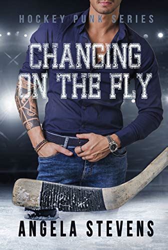 25 Best Hockey Romance Novels Steamy Enough to Melt Ice - 2023