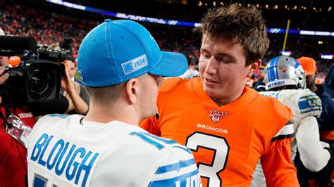 Denver Broncos vs. Detroit Lions: Live coverage TV NFL Week 16 | 9news.com