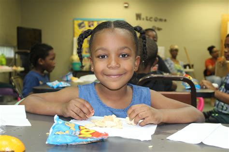 Community Food Bank of Central Alabama Celebrates 40th Anniversary ...