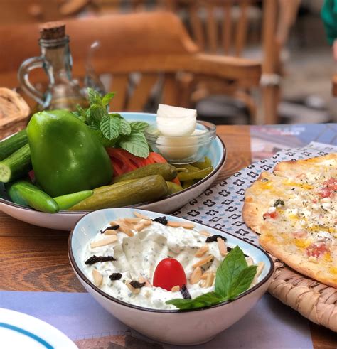 Lebanese Food Photos to Fuel Your Appetite - Lebanon Traveler