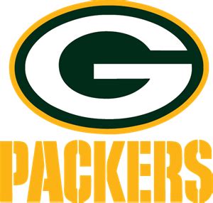 Green Bay Packers Logo PNG Vector (EPS) Free Download