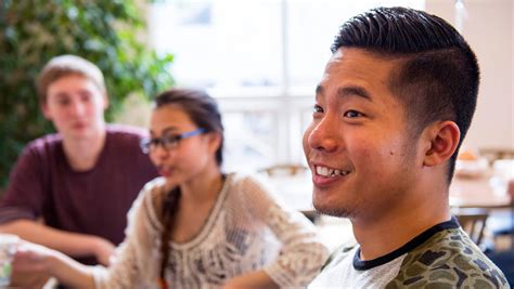 Phong Nguyen: Changing lives is top priority - UMaine News - University ...