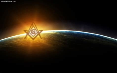 Masonic Wallpaper for your Desktop or Phone