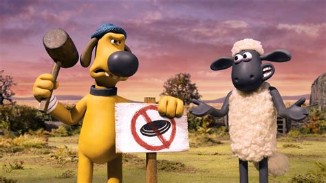 Resource - Shaun the Sheep Farmageddon: Film Guide - Into Film