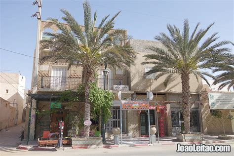 Tunisia Budget Accommodation And Backpackers Hotels