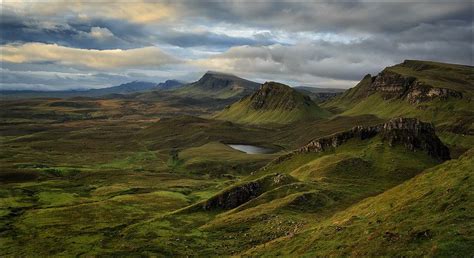 the trotternish ] by D-P Photography on 500px | Isle of skye, Photography, Scotland