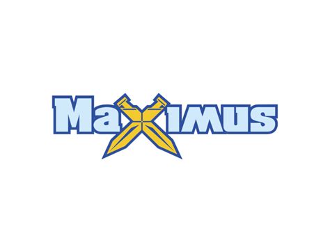 Maximus Logo PNG Transparent & SVG Vector - Freebie Supply