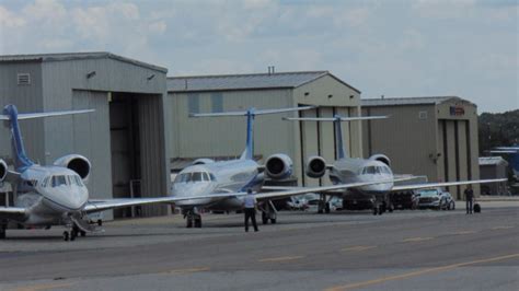 Fayetteville airport unveils $37 million in terminal renovations, expansion – NC Airports ...