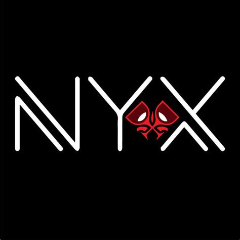 Entry #262 by akdesigner099 for NYX logo design | Freelancer