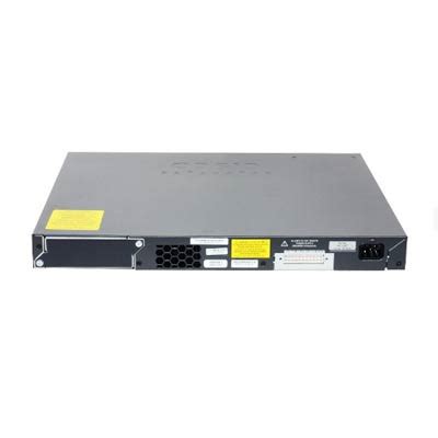 Cisco-WS-C2960X-48FPS-L Dealer in Dubai UAE. - IThub.ae