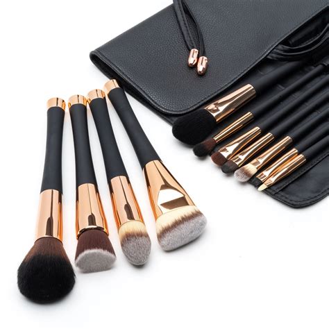 Top 10 Lancome Makeup Brush Set Review - The Best Home