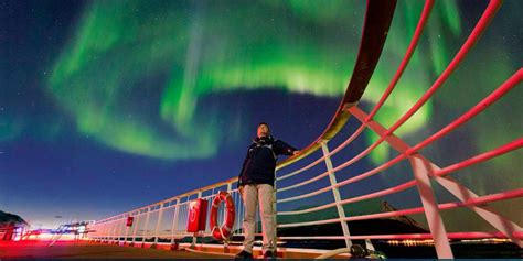 HURTIGRUTEN * NorthStar Luxury Travel & Cruise Planners