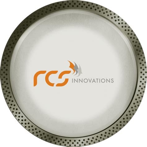 RCS - Milwaukee Logo and Brand Design