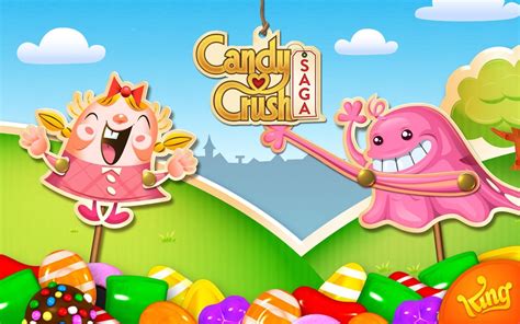 King games candy crush - neloideal