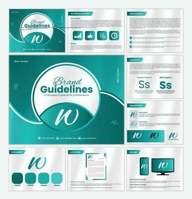 Logo Guidelines Vector Art, Icons, and Graphics for Free Download