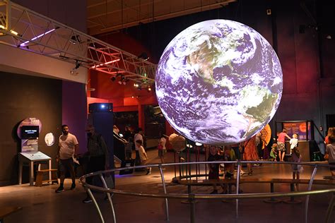 Seattle’s Pacific Science Center Reopens for Hands-On Family Fun | ParentMap