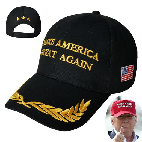 NEW Make America Great Again Hat Donald Trump 2020 Republican ...