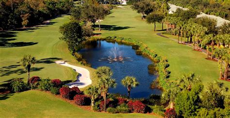 Realtors - Cypress Woods Golf & Country Club