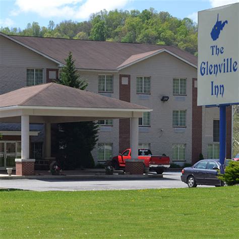 The Glenville Inn - Glenville WV | AAA.com