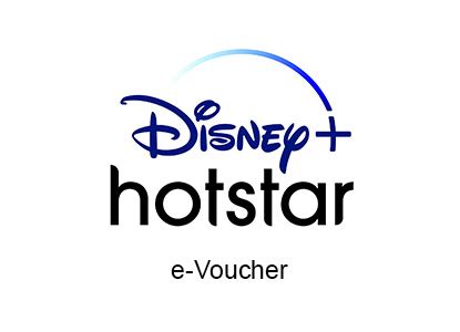 Buy Disney+ Hotstar Premium - Yearly Membership - Redeem Credit card points | SBI Card