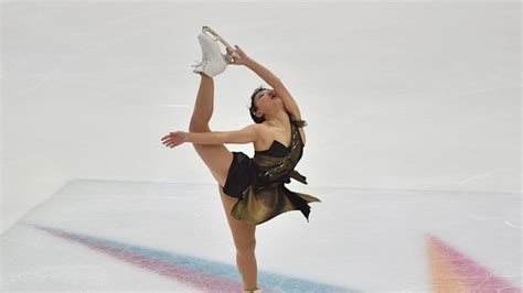 ISU Grand Prix of Figure Skating Final 2022 day 2 live blog and updates