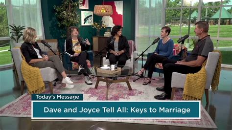 Joyce Meyer - Keys to Marriage - Part 1 » Online Sermons 2024