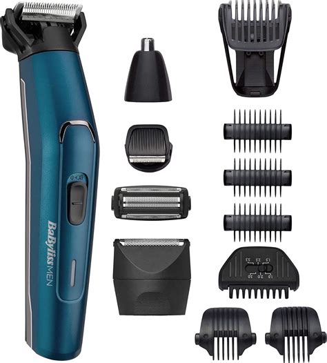 Babyliss Mens Trimmer Replacement Parts | Reviewmotors.co