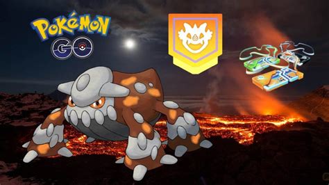 Pokemon Go: The Legendary Heatran Is Back! The Guide On How To Locate And Defeat The Lava Dome ...