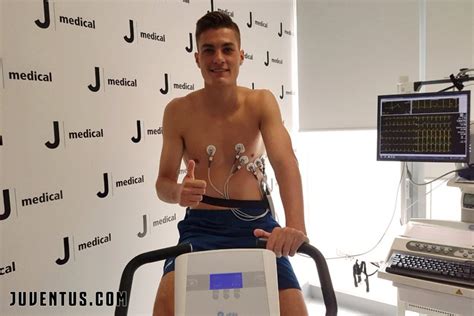 OFFICIAL: Patrik Schick undergoes Juventus medical - | Juvefc.com