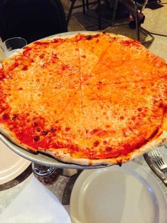 Conte's Pizza, Princeton - Menu, Prices & Restaurant Reviews - TripAdvisor